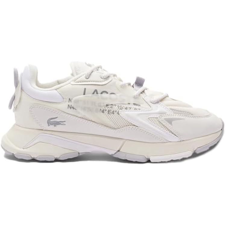 Amazon.co.jp: [Lacoste] [公式] メンズ AG-LT25 LITE 225 1